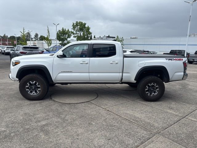 Used 2023 Toyota Tacoma TRD Off-Road AWD/4WD image 5