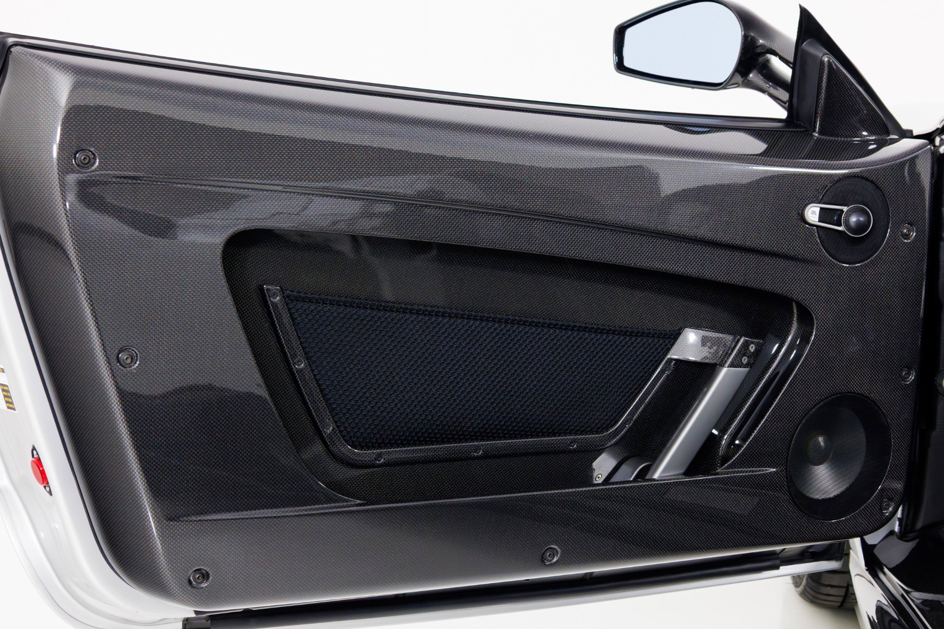 Used 2009 Ferrari F430 Scuderia image 29