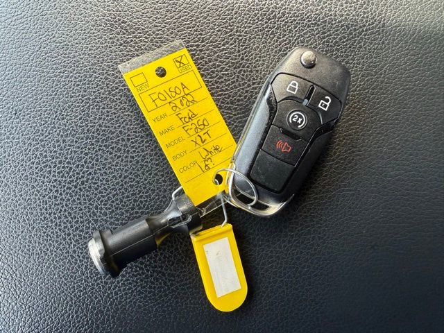 Used 2022 Ford F250 XLT w/ XLT Premium Package image 35