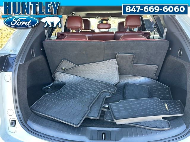 Used 2018 MAZDA CX-9 Signature image 13