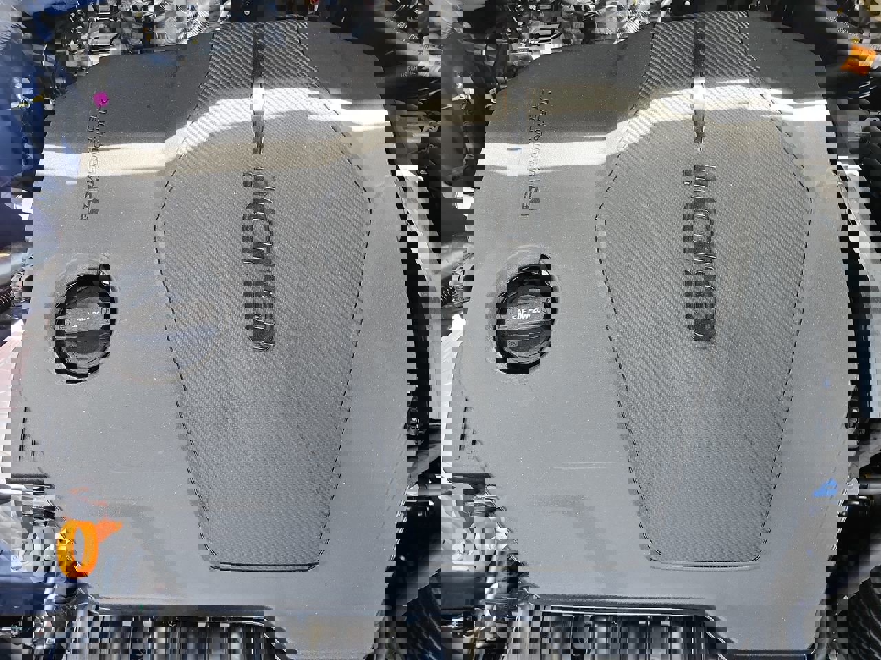 New 2026 Hyundai Tucson SEL image 21