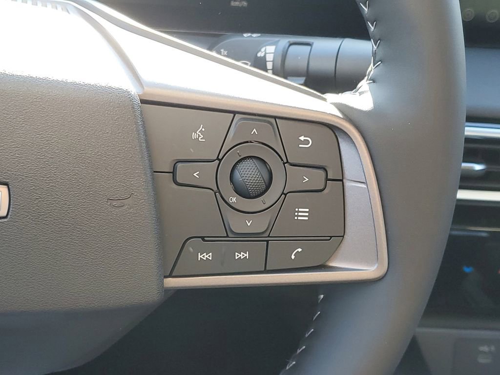 New 2026 Nissan Sentra SV image 14