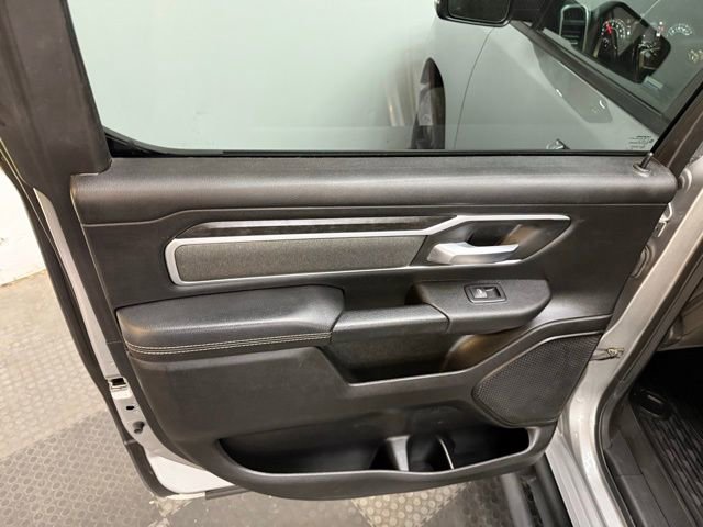 Used 2022 RAM 1500 Big Horn image 31
