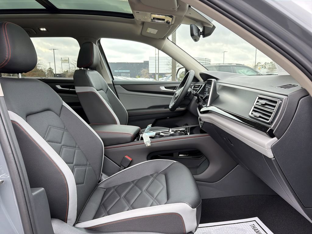 New 2026 Volkswagen Atlas Peak Edition AWD/4WD image 20