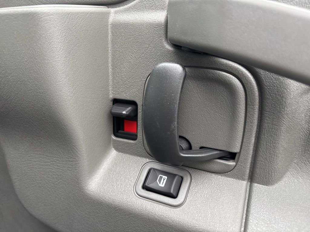 New 2025 Chevrolet Express 2500 w/ Driver Convenience Package image 44