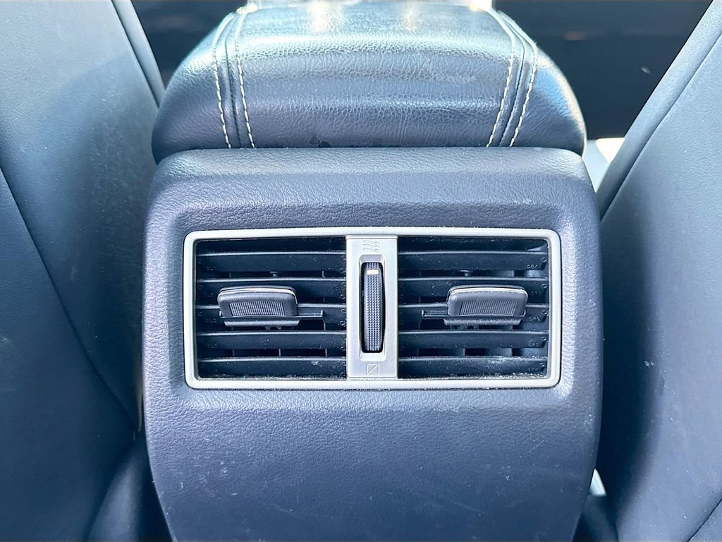 Used 2017 Nissan Maxima Platinum image 25