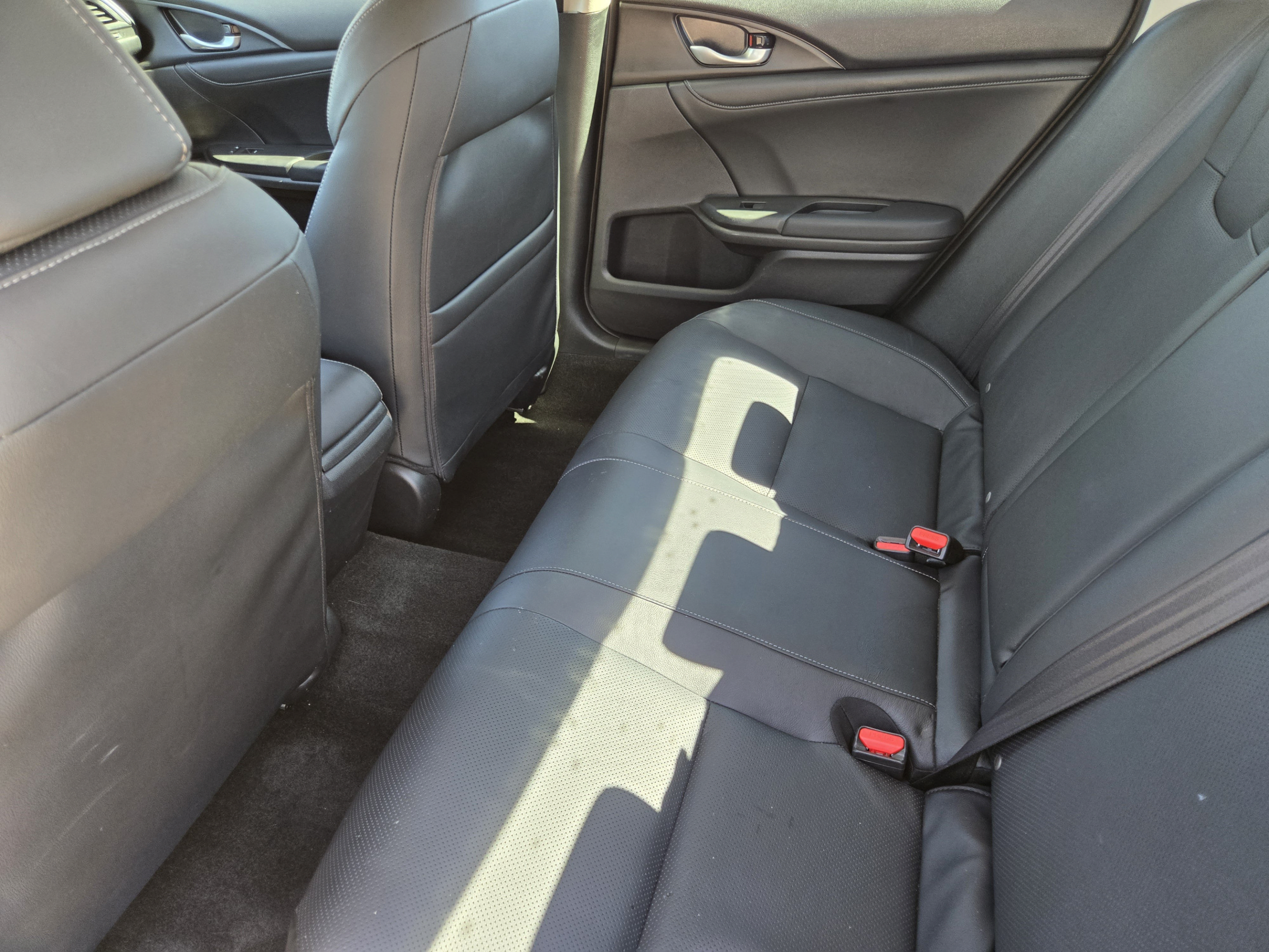 Used 2019 Honda Insight Touring image 26