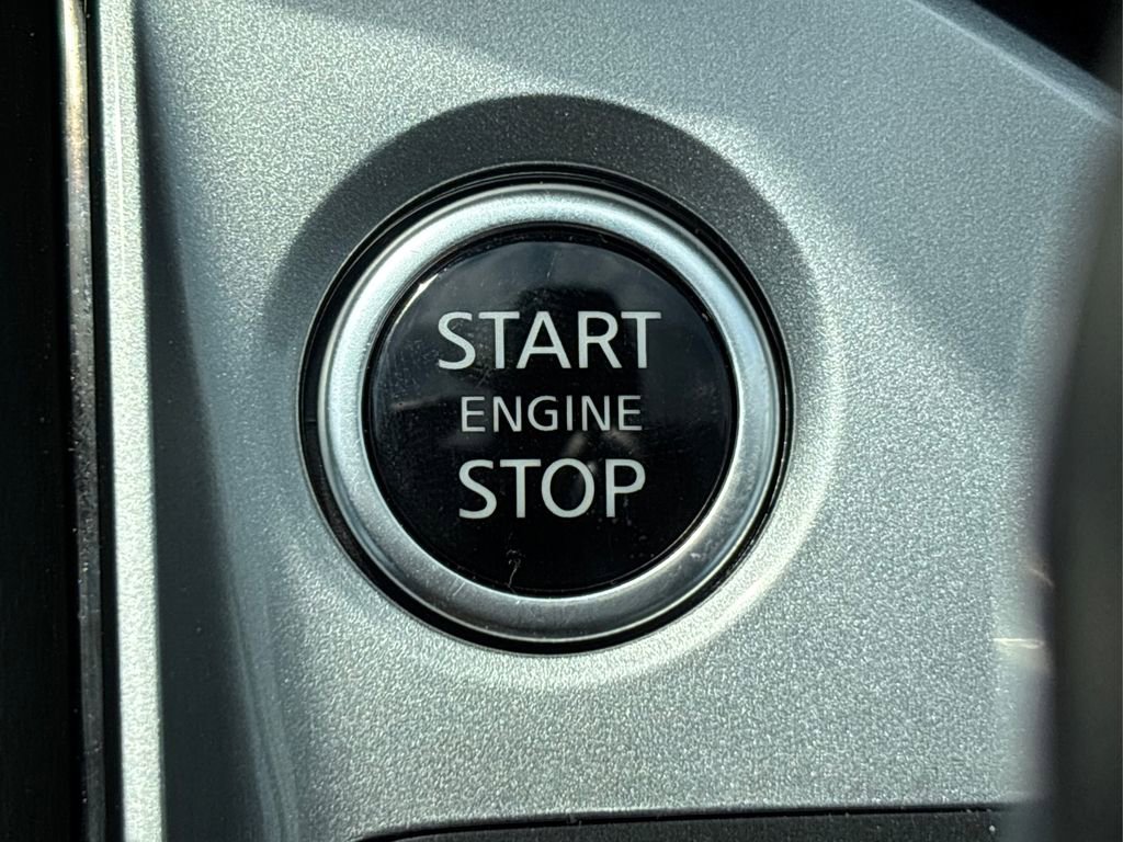 New 2025 Nissan Altima 2.5 SL image 20