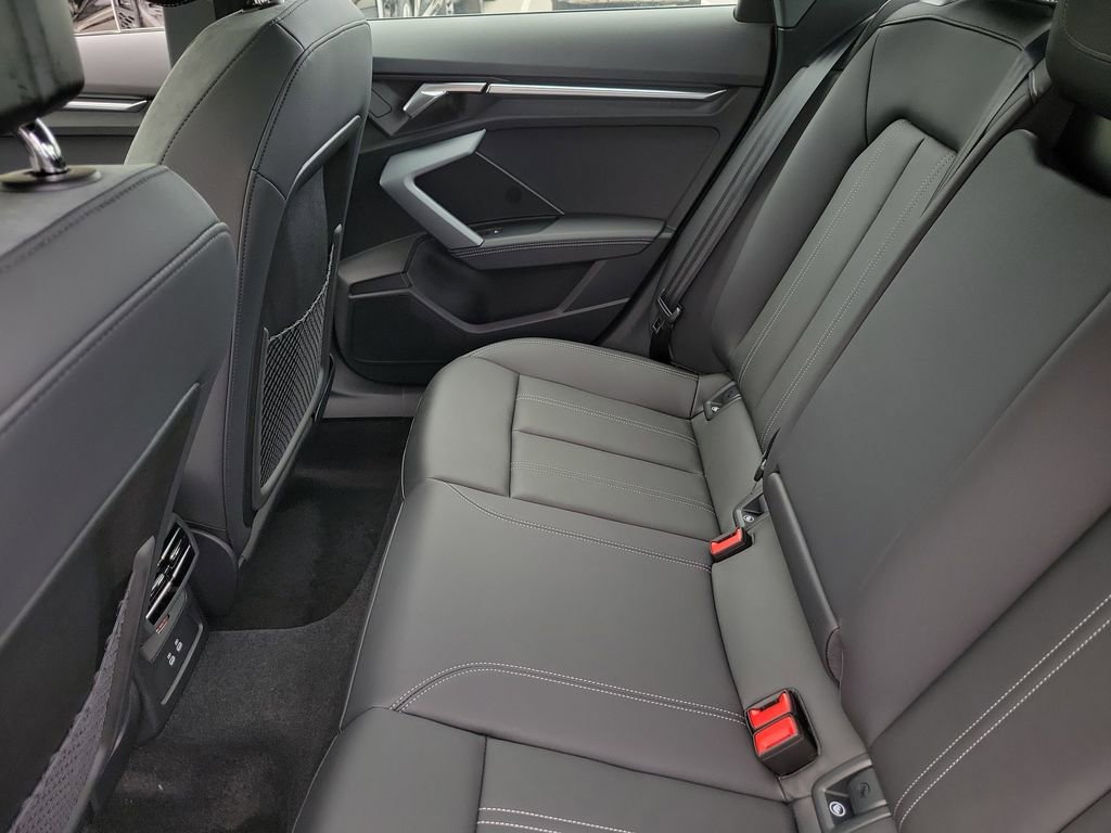 New 2026 Audi A3 2.0T Premium image 26