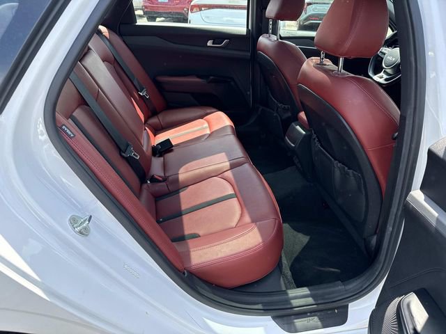 Used 2022 Kia K5 GT-Line w/ GT-Line FWD Premium Package image 11