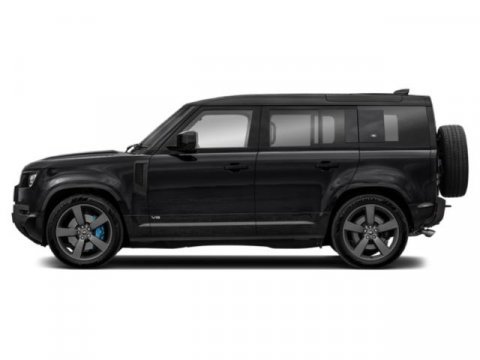 Used 2023 Land Rover Defender 110 Carpathian Edition AWD/4WD image 2