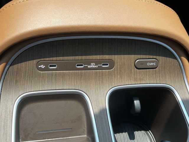 Certified 2026 Hyundai Palisade Calligraphy AWD/4WD image 33