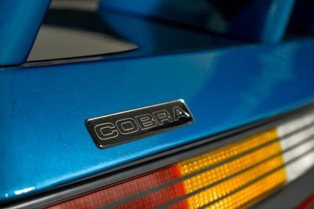 Used 1993 Ford Mustang Cobra image 36