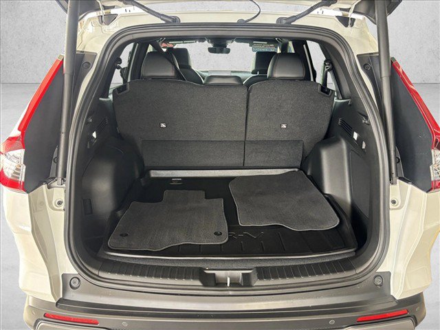 Used 2024 Honda CR-V Sport Touring image 22
