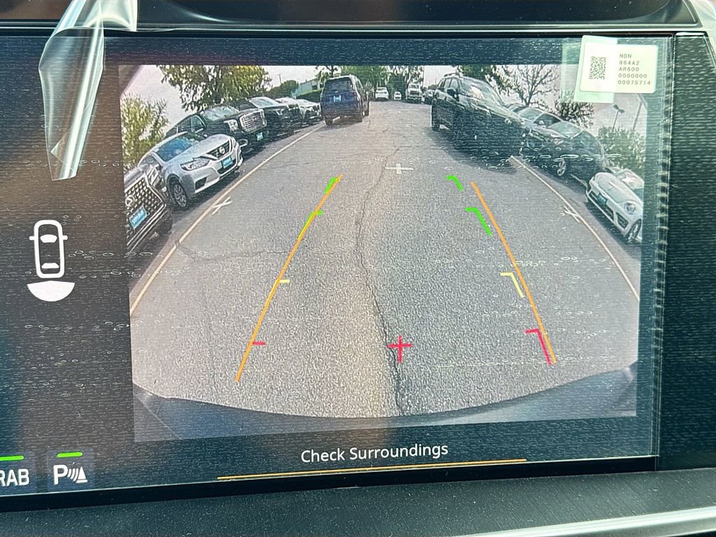 New 2026 Subaru Outback Premium image 16