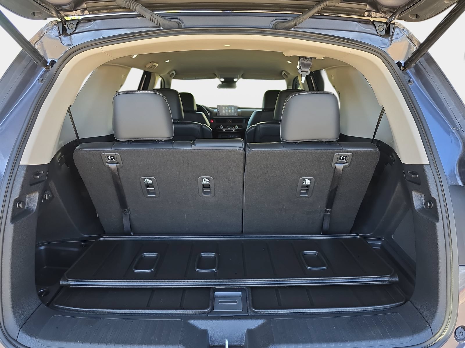 Certified 2024 Honda Pilot EX-L image 12