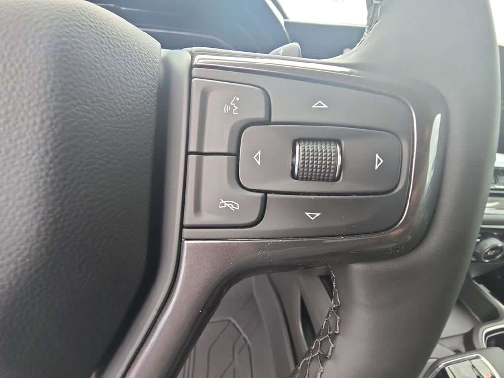 New 2025 Chevrolet Silverado 1500 ZR2 w/ Technology Package image 17