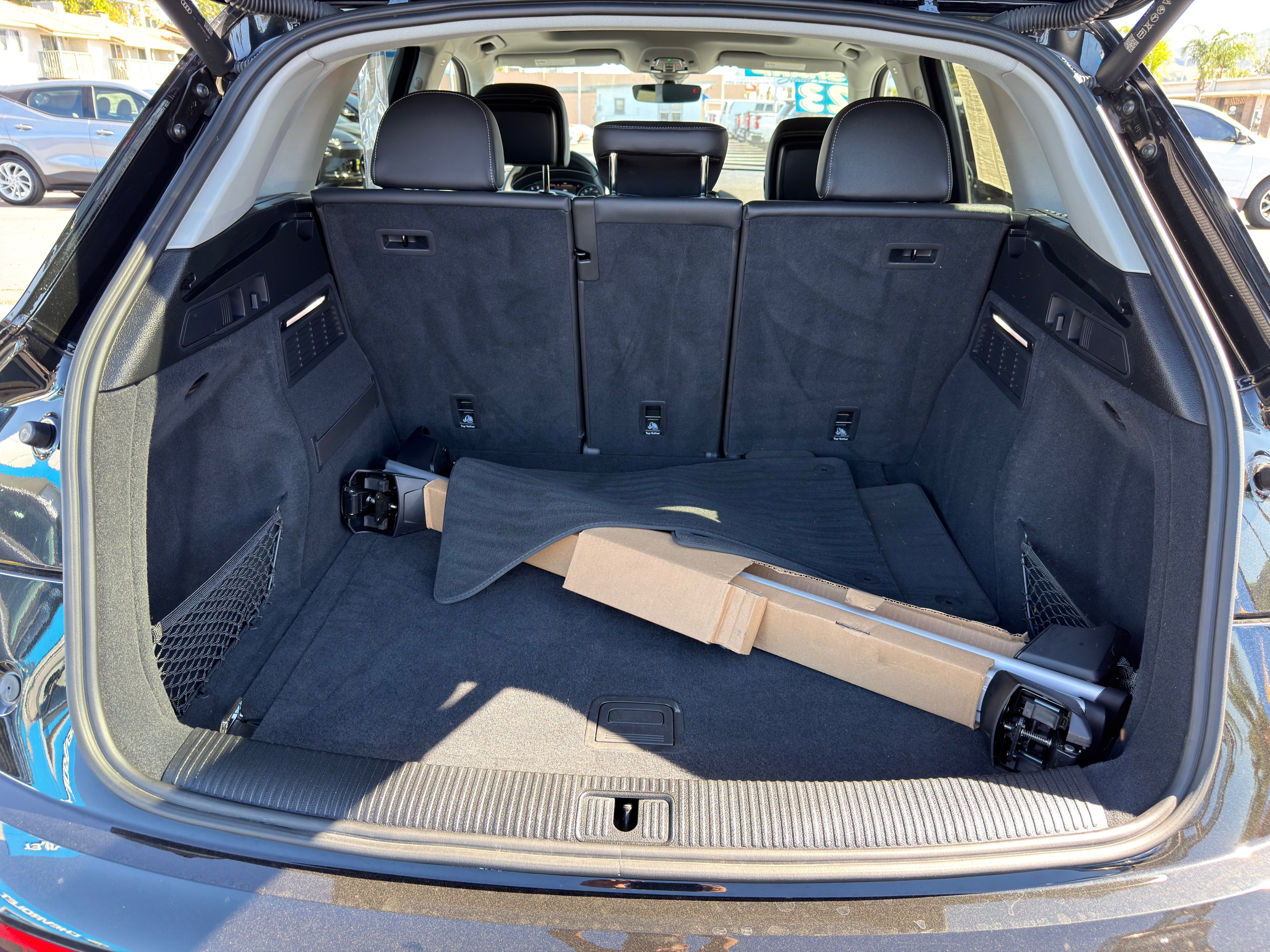 Used 2023 Audi Q5 2.0T Premium image 14