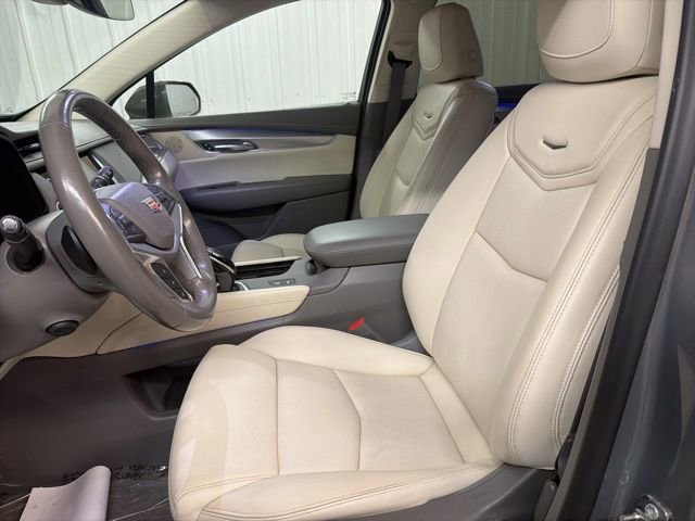 Used 2019 Cadillac XT5 Premium Luxury FWD image 14