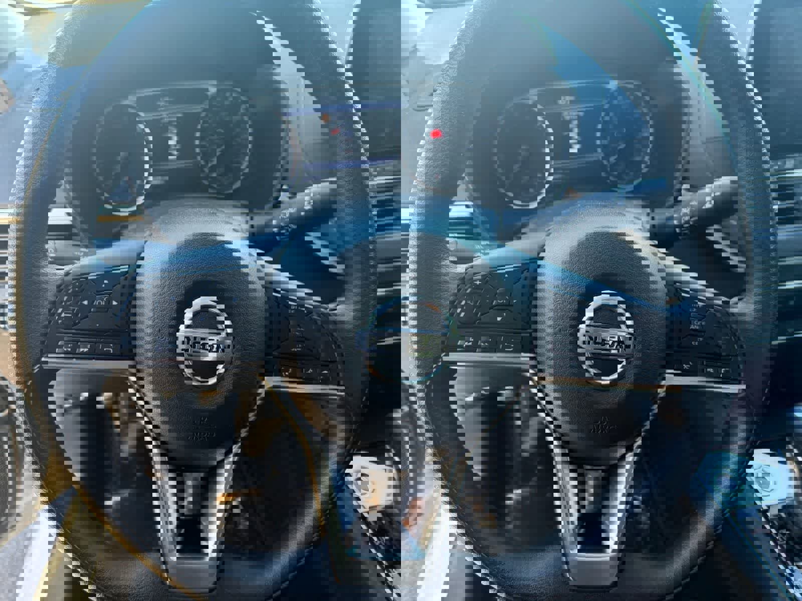 Used 2019 Nissan Altima 2.5 S image 16