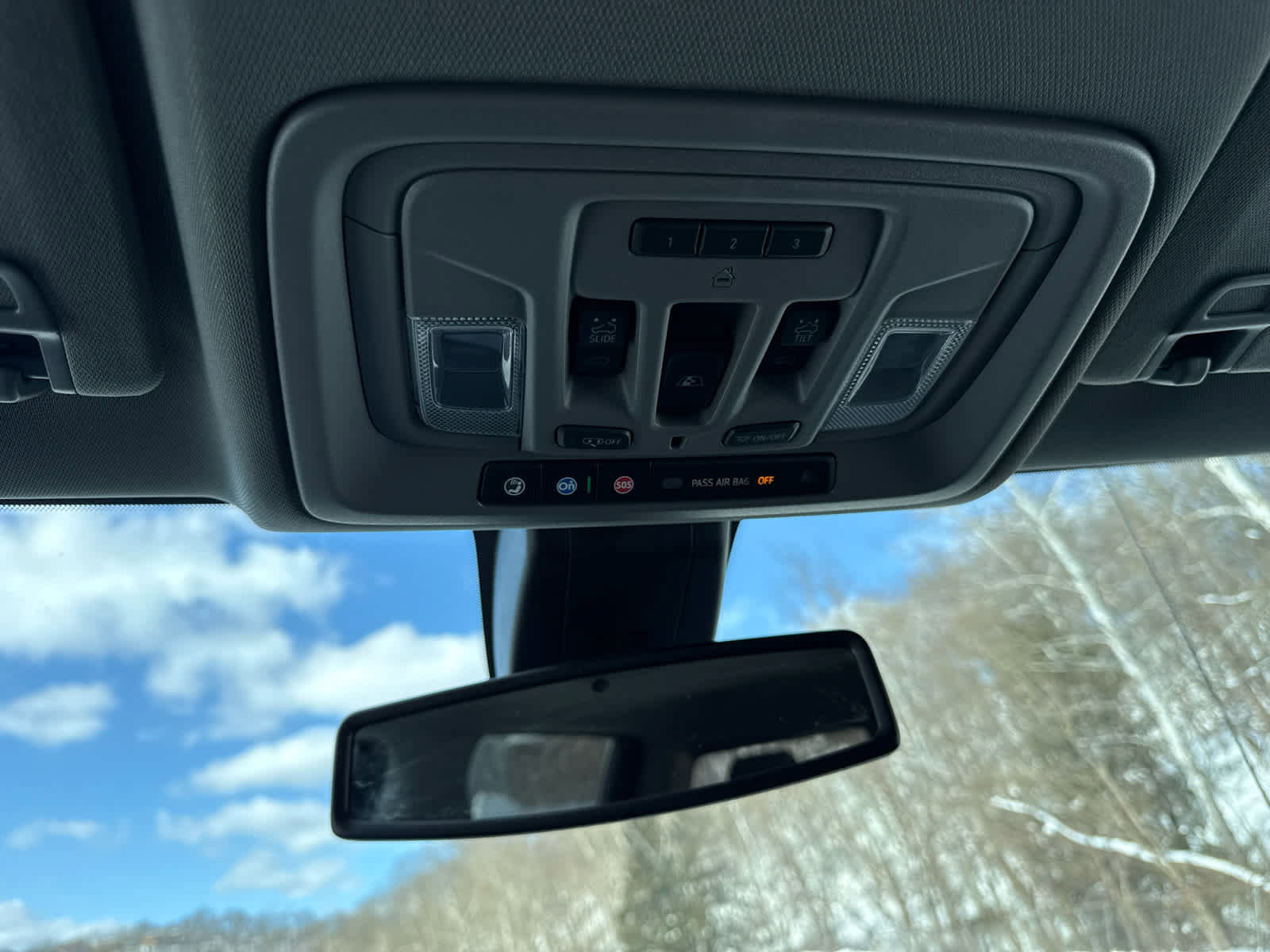 Used 2020 GMC Sierra 1500 SLT w/ SLT Premium Plus Package image 18