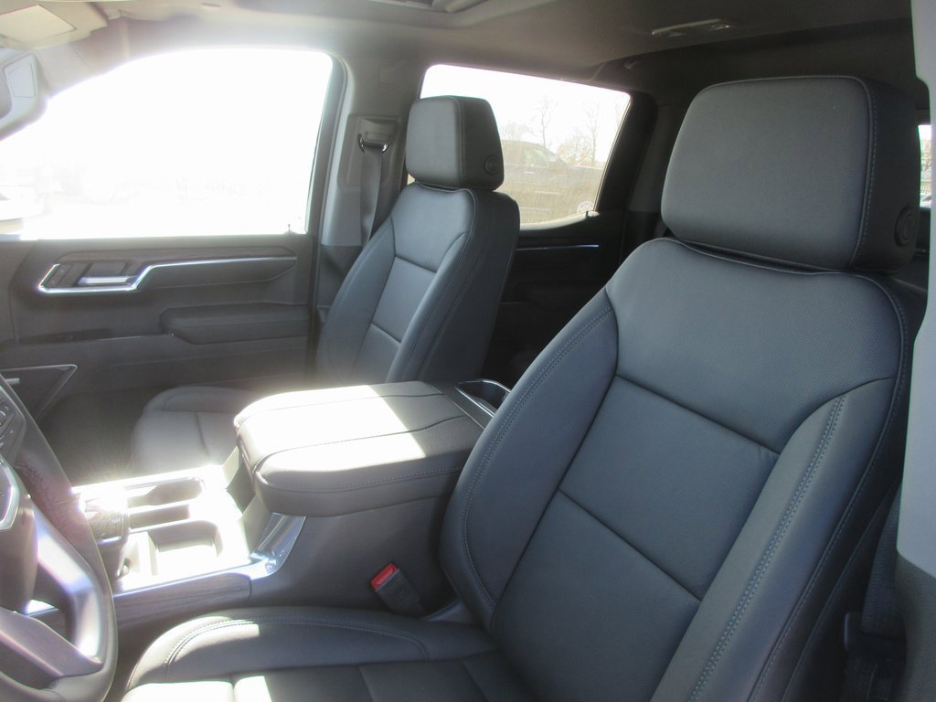 New 2026 GMC Sierra 1500 SLT w/ SLT Premium Plus Package image 14