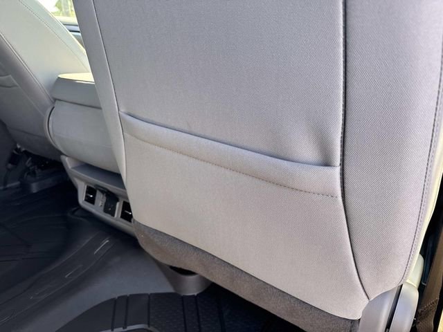 New 2026 Chevrolet Silverado 1500 RST w/ RST Select Package image 26