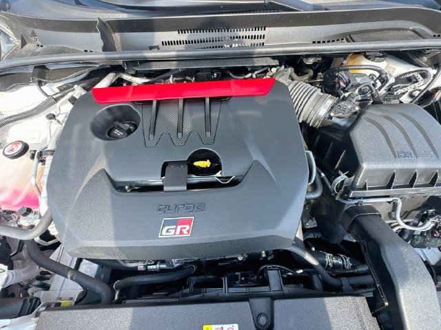 Used 2025 Toyota Corolla GR AWD/4WD image 34