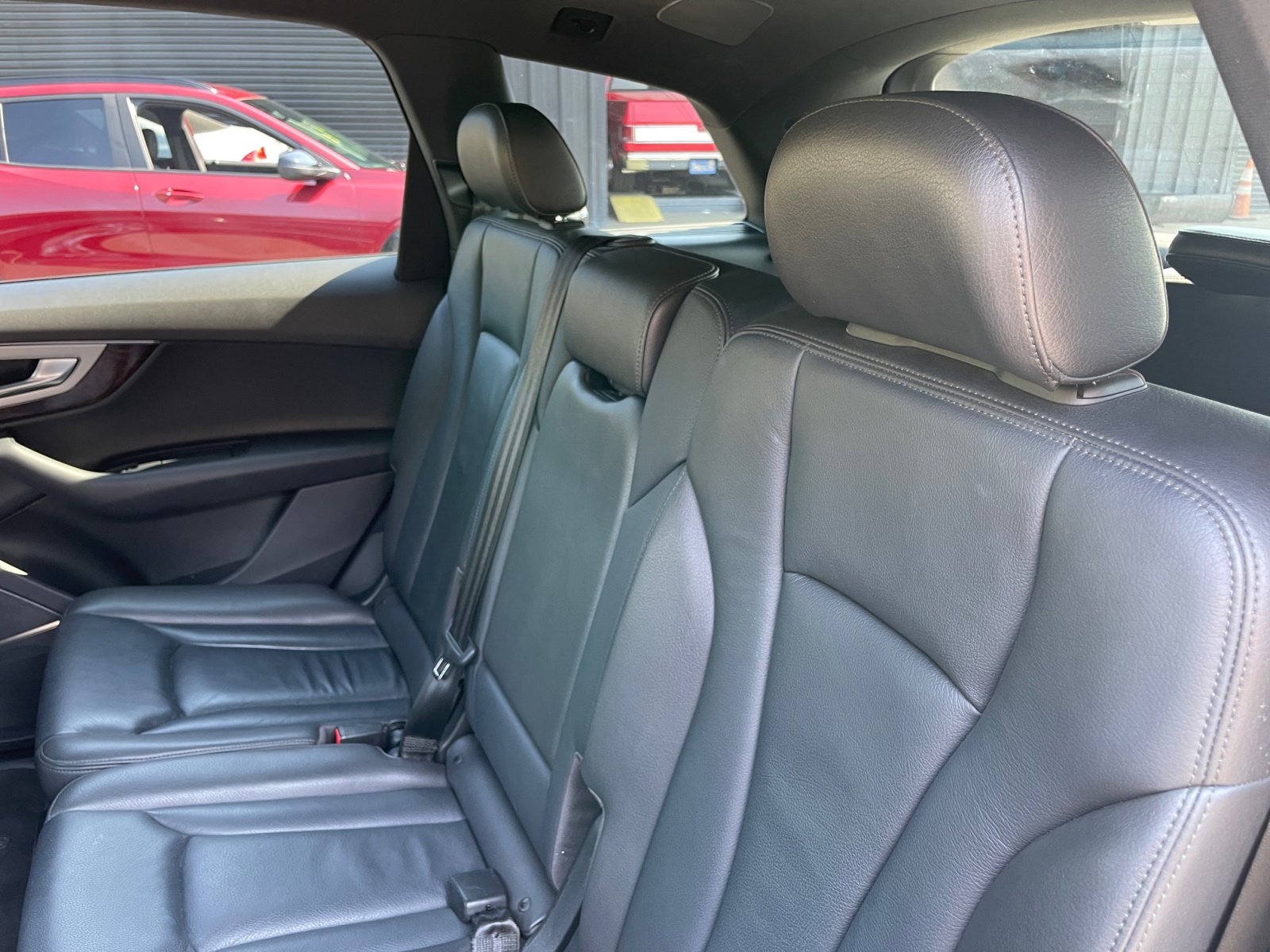 Used 2019 Audi Q7 2.0T Premium Plus w/ Premium Plus Package image 22