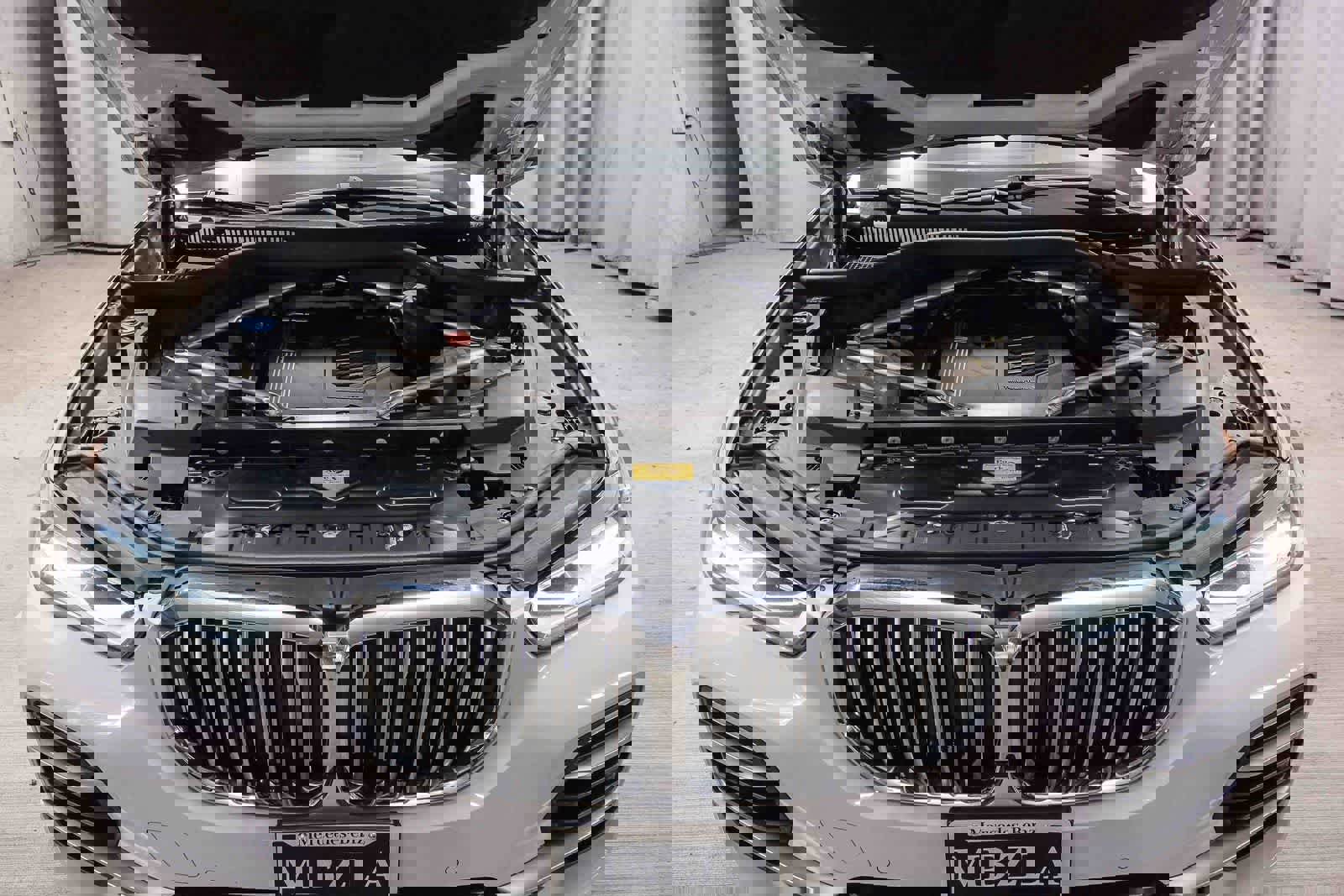 Used 2021 BMW X5 xDrive40i w/ Convenience Package image 31