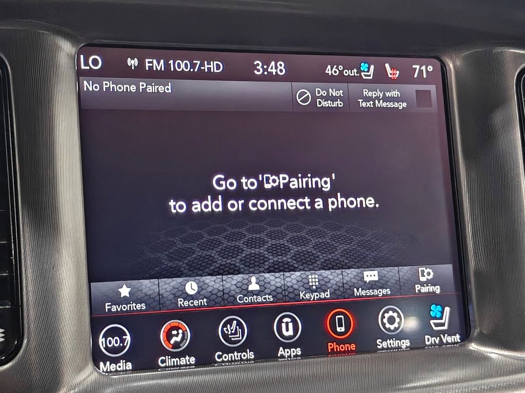 Used 2021 Dodge Charger SXT w/ Plus Group AWD/4WD image 38