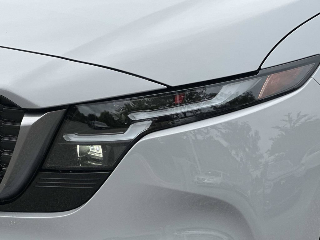New 2026 MAZDA CX-5 Preferred AWD/4WD image 7