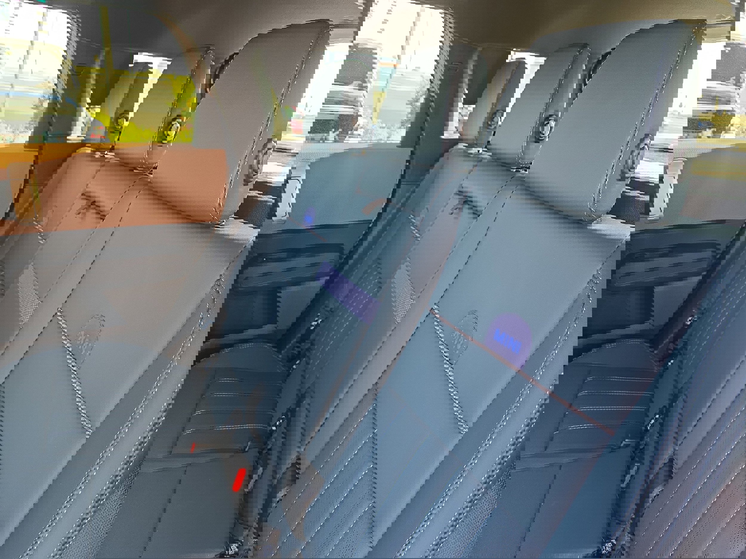 Certified 2025 MINI Cooper Countryman S image 15