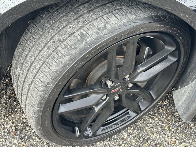 Used 2019 Chevrolet Corvette Stingray Coupe w/ 2LT Preferred Equipment Group RWD image 18