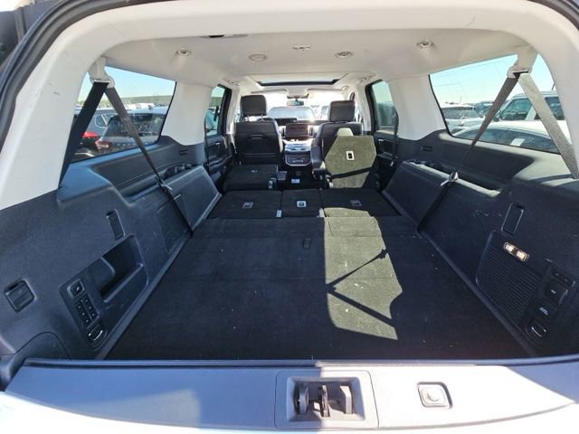 Used 2025 Ford Expedition Max Platinum AWD/4WD image 18