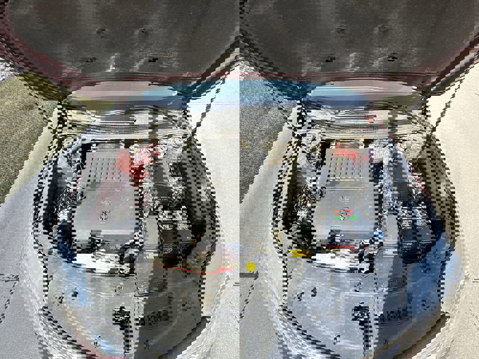 Used 2013 Toyota Avalon XLE FWD image 27