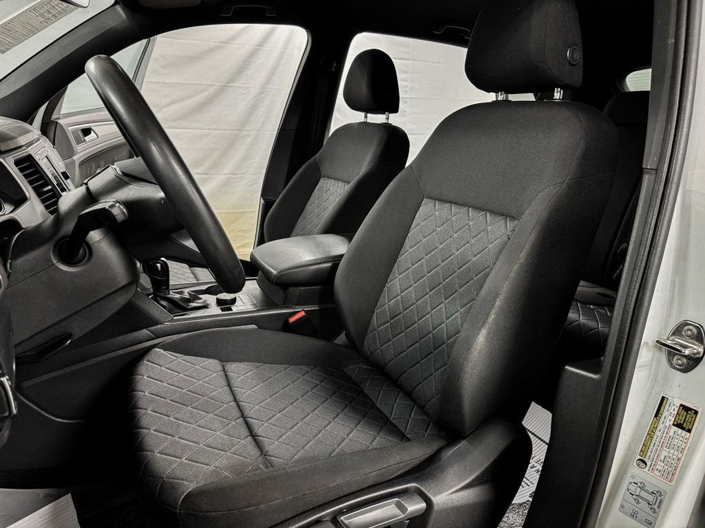 Used 2020 Volkswagen Atlas Cross Sport S image 7