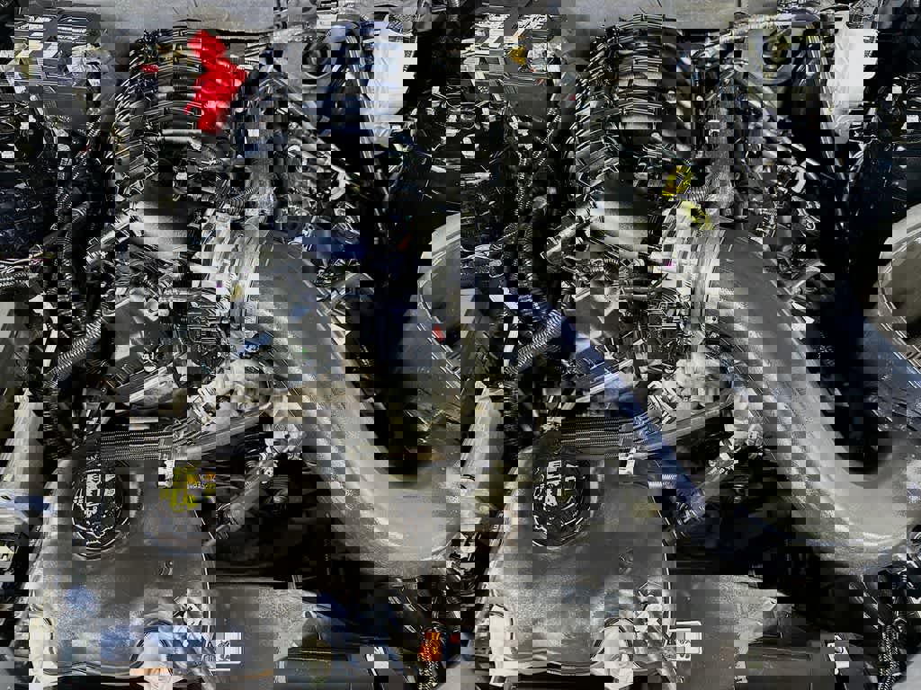 Used 2014 Ford Mustang Coupe w/ Equipment Group 102A image 9