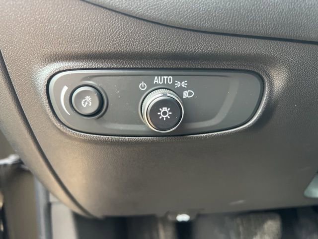 Used 2024 Chevrolet Equinox RS image 11