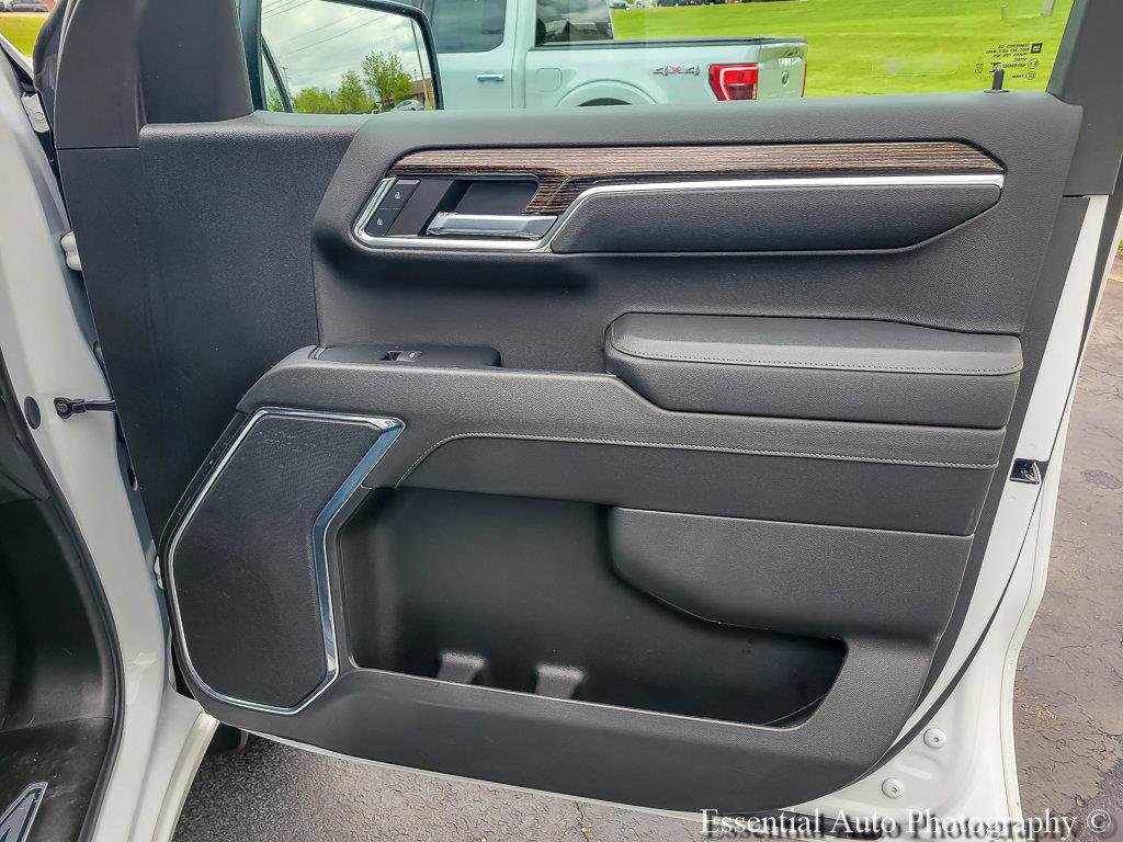 Certified 2024 GMC Sierra 1500 Elevation AWD/4WD image 24