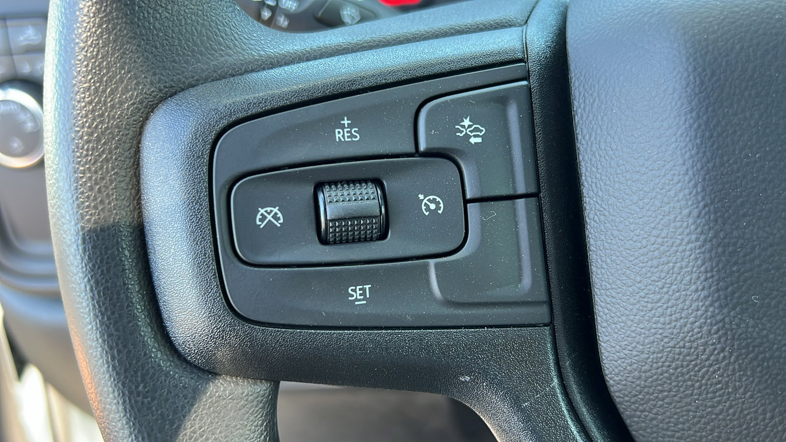 New 2025 Chevrolet Silverado 2500 W/T w/ WT Convenience Package image 22