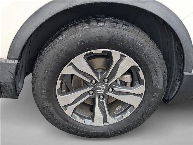 Used 2017 Honda CR-V LX image 22