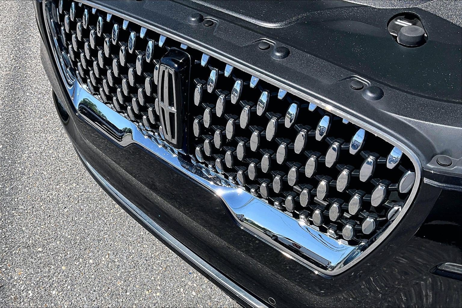 Used 2020 Lincoln Aviator Black Label w/ Dynamic Handling Package AWD/4WD image 34