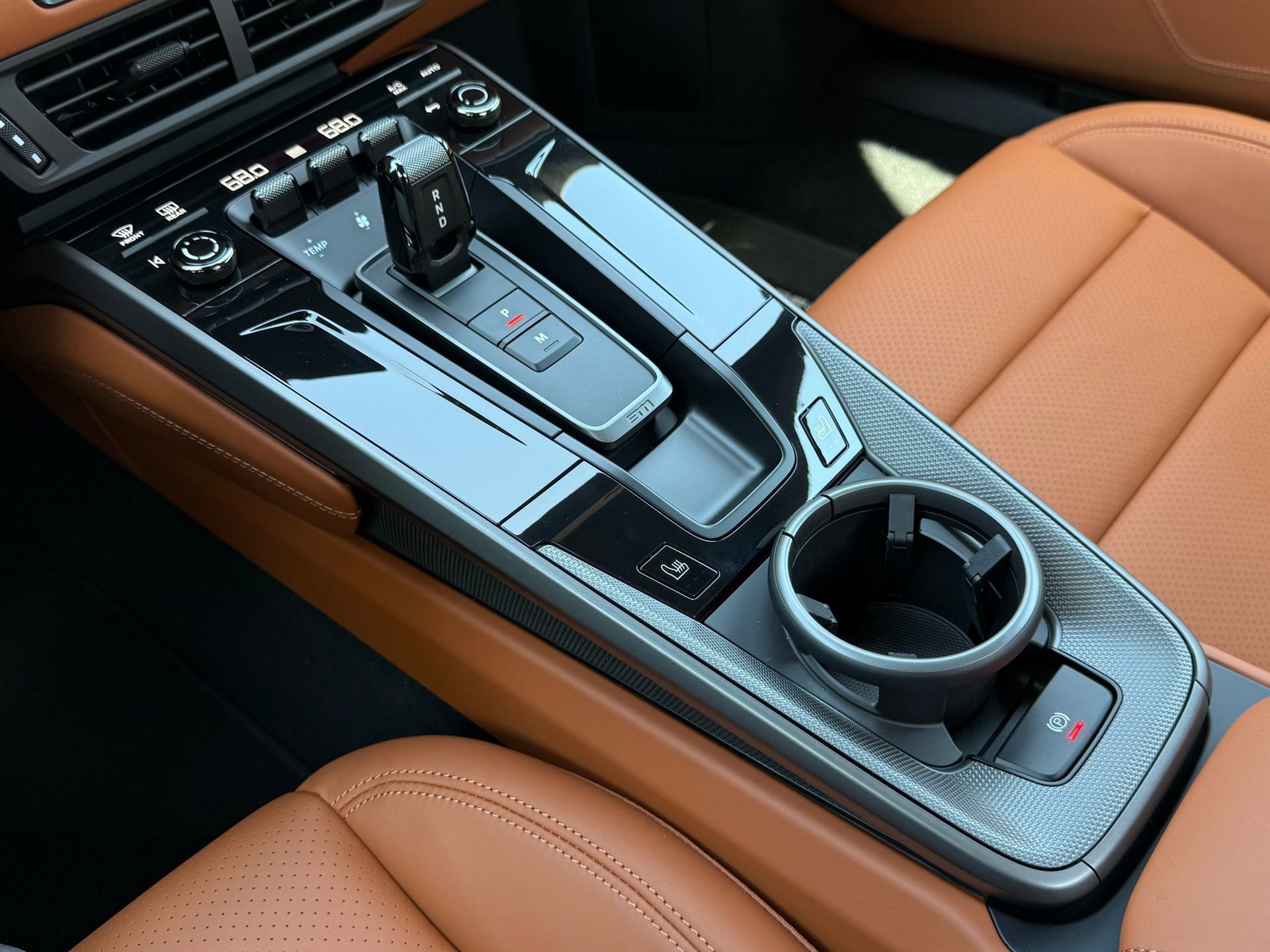 New 2026 Porsche 911 Carrera S RWD image 21