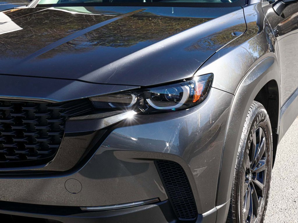 Used 2023 MAZDA CX-50 2.5 S w/ Cargo Package image 37