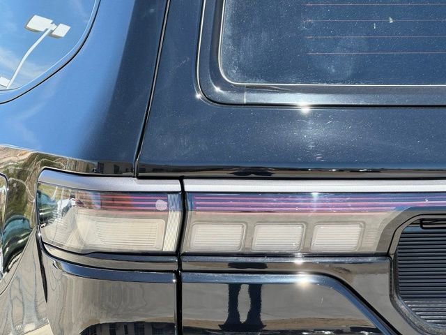 New 2026 Jeep Grand Wagoneer Limited image 10