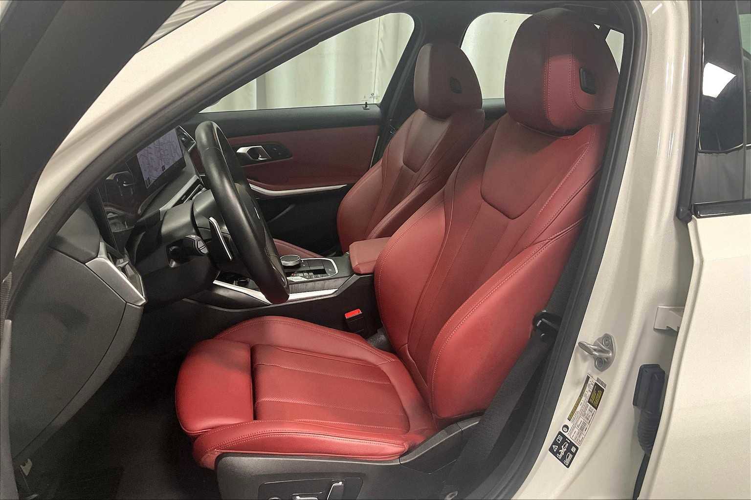 Used 2024 BMW M340i xDrive w/ Premium Package image 10