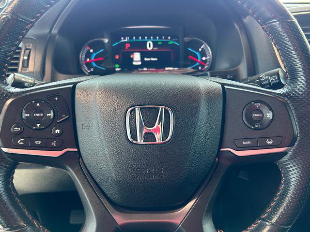 Used 2022 Honda Pilot TrailSport image 19
