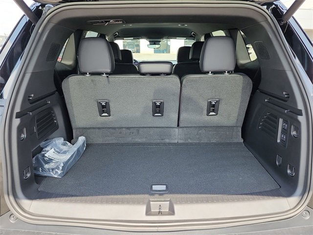 New 2026 Buick Enclave Preferred w/ Power Package image 6