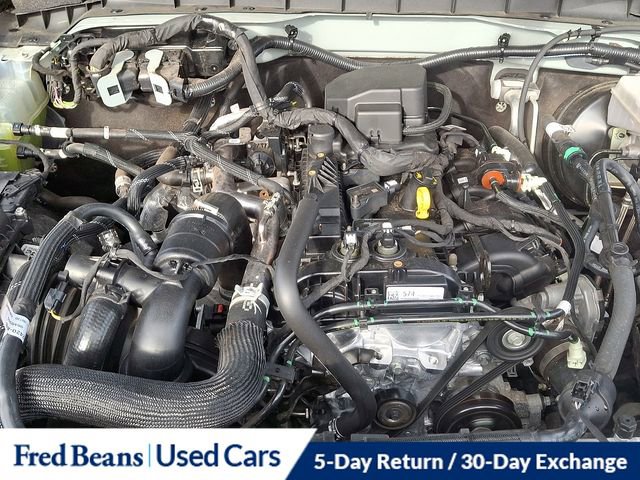 Certified 2022 Ford Bronco Big Bend image 28